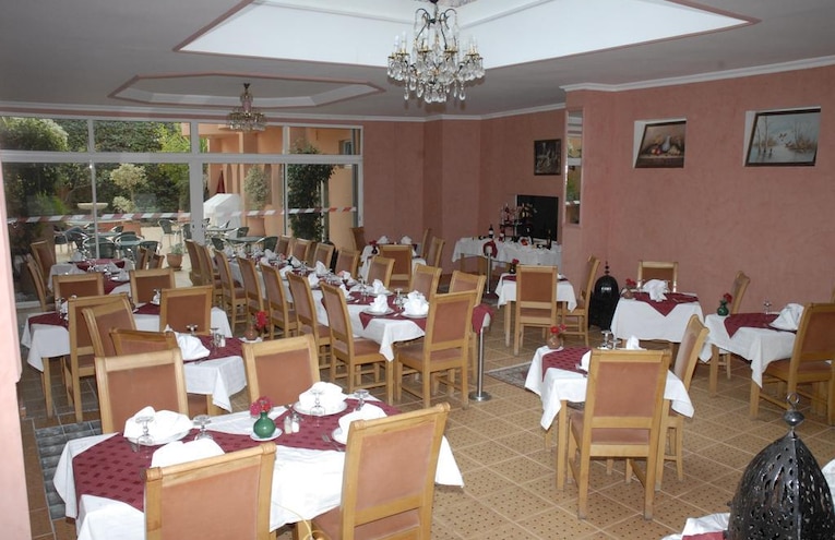 Restaurantes - 1