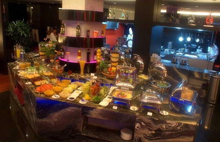 Restaurantes - 1