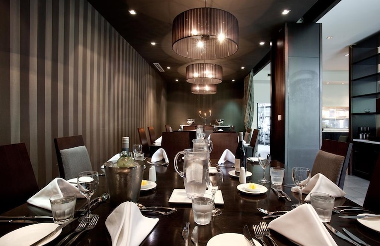 Restaurantes - 1