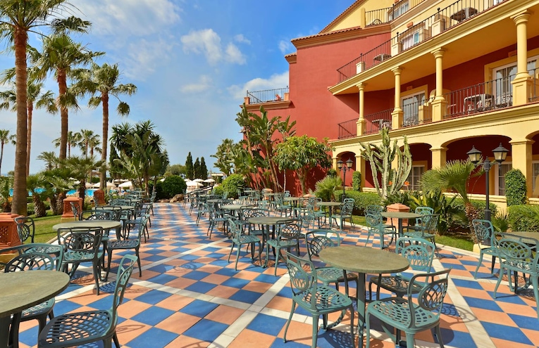Restaurantes - 1