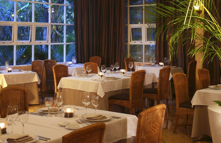 Restaurantes - 2