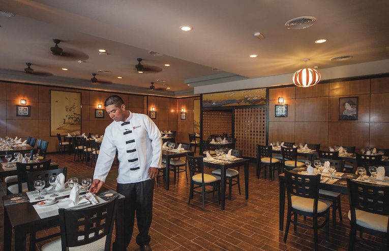 Restaurantes - 2