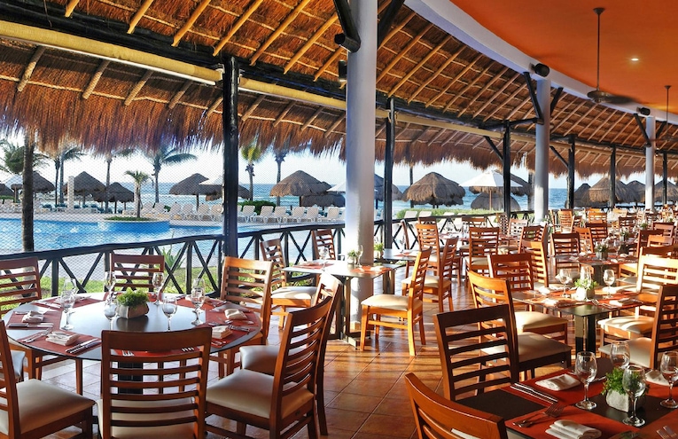 Restaurantes - 2