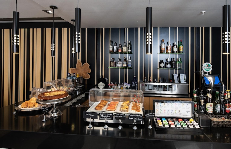 Restaurantes - 2
