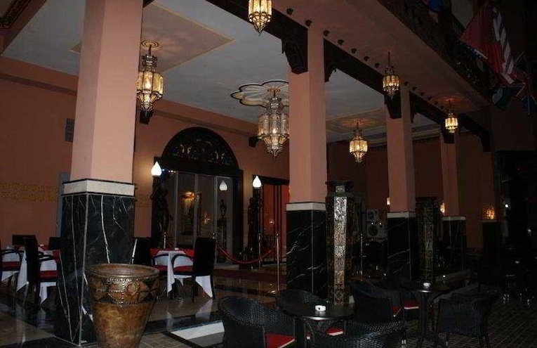 Restaurantes - 2