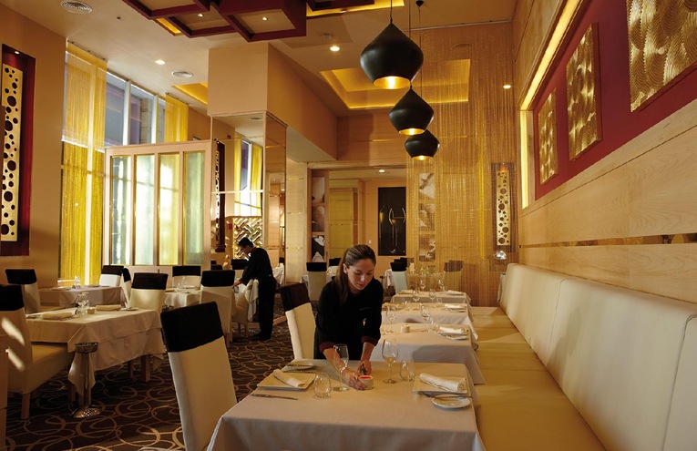Restaurantes - 6