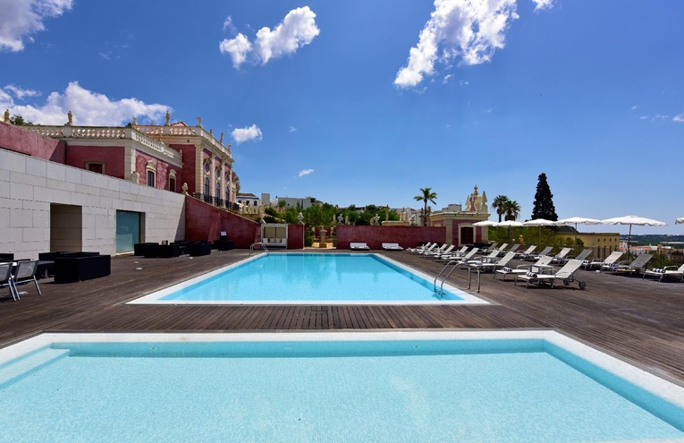 piscinas - 2