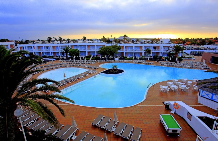 piscinas - 2