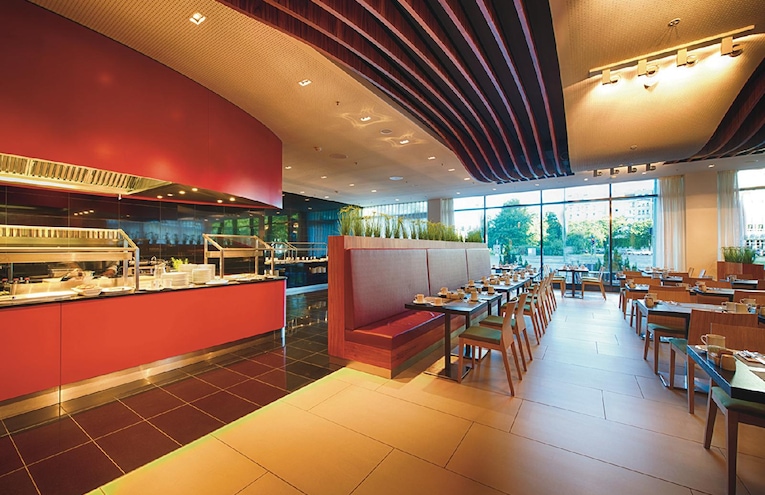 Restaurantes - 1