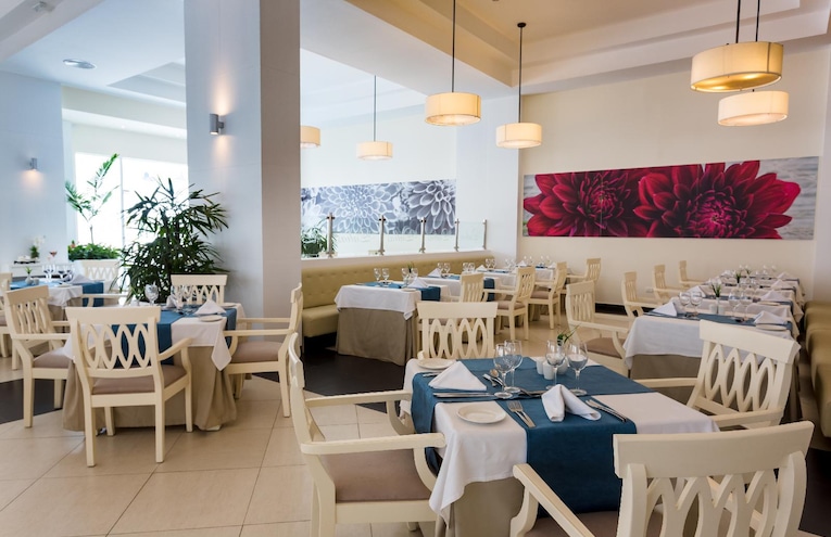 Restaurantes - 1