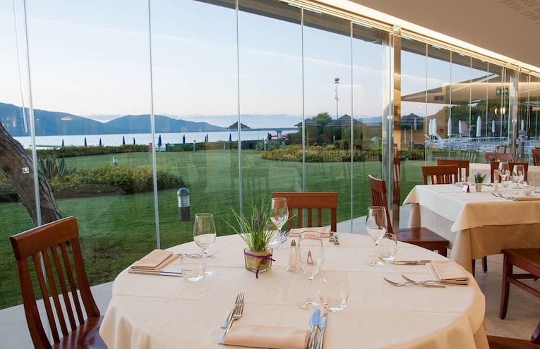 Restaurantes - 1