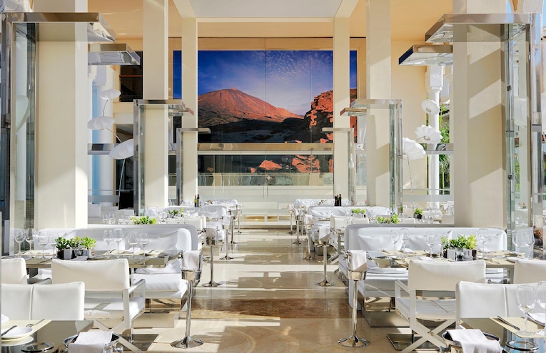Restaurantes - 2