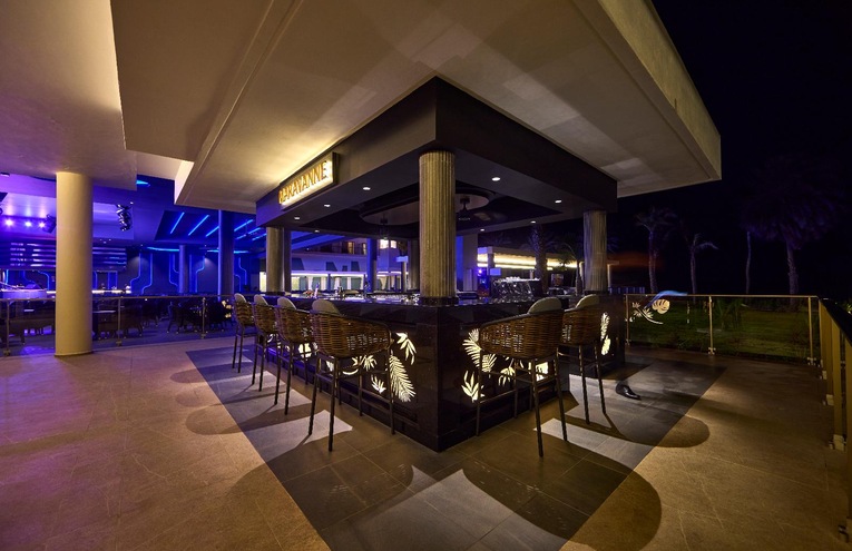 Restaurantes - 7