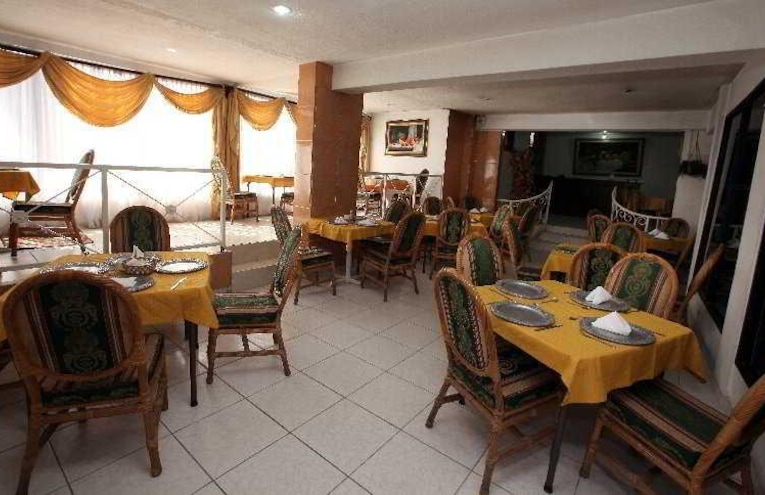 Restaurantes - 1