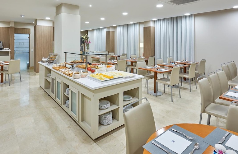Restaurantes - 2