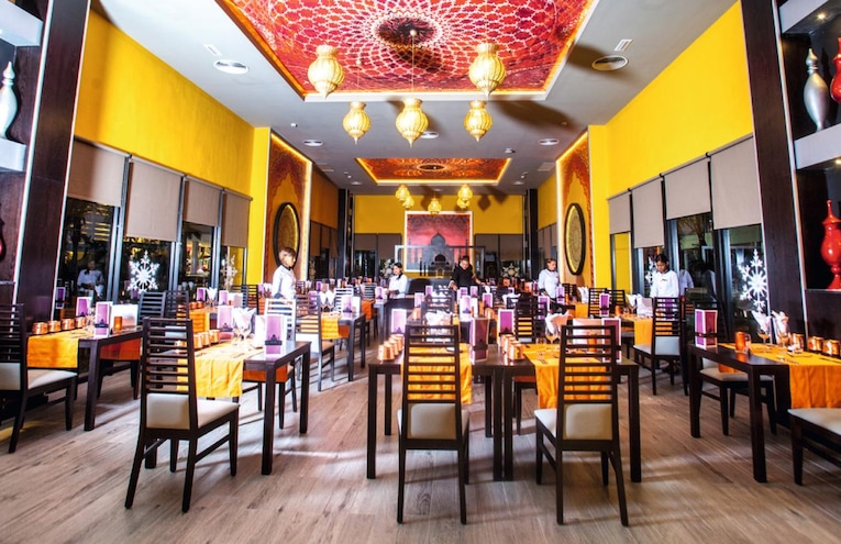 Restaurantes - 2