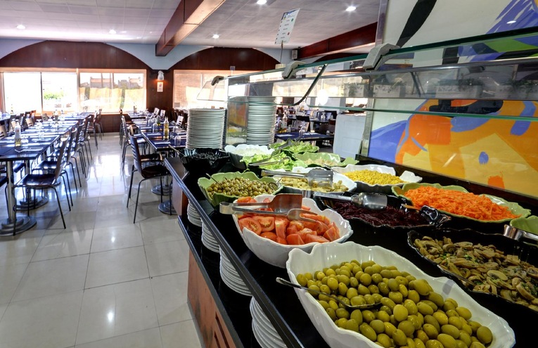 Restaurantes - 2