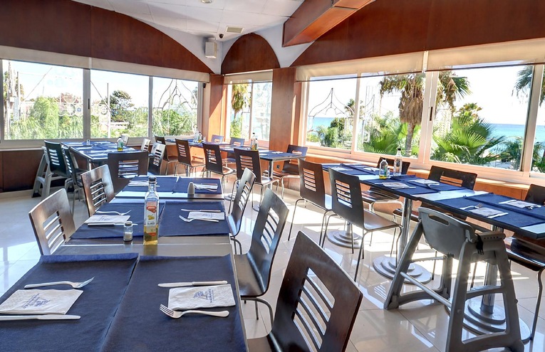 Restaurantes - 1