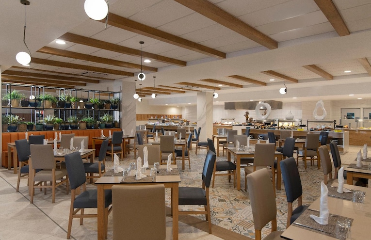 Restaurantes - 2