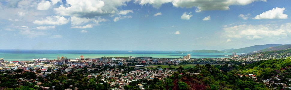 Itinerário do Cruzeiro  Guadalupe, São Vicente E Granadinas, Barbados, Trindade E Tobago, Martinica, Sint Maarten, São Cr... - MSC Cruzeiros