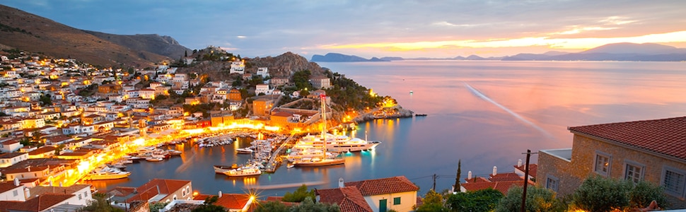 Itinerário do Cruzeiro  Grécia, Turquia - Celebrity Cruises